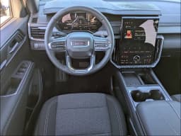 GMC Acadia FWD Elevation 4dr 2026 — side view