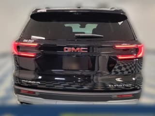 GMC Acadia FWD Elevation 4dr