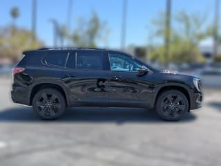 GMC Acadia FWD Elevation 4dr