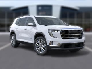 GMC Acadia FWD Elevation 4dr