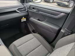 GMC Acadia FWD Elevation 4dr 2026 — side view