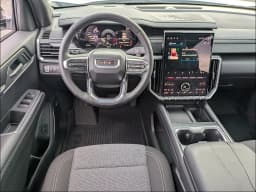 GMC Acadia FWD Elevation 4dr 2026 — side view