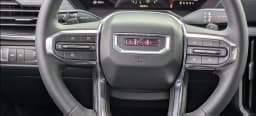 GMC Acadia FWD Elevation 4dr 2026 — side view