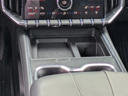 GMC Acadia FWD Elevation 4dr 2026 — side view
