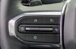 GMC Acadia FWD Elevation 4dr 2026 — side view