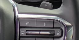 GMC Acadia FWD Elevation 4dr 2026 — side view