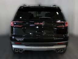 GMC Acadia FWD Elevation 4dr 2026 — side view