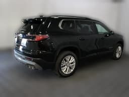 GMC Acadia FWD Elevation 4dr 2026 — side view