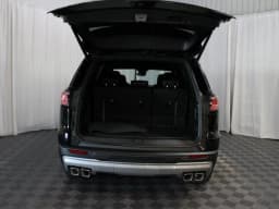 GMC Acadia FWD Elevation 4dr 2026 — side view