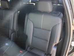GMC Acadia FWD Elevation 4dr 2026 — side view