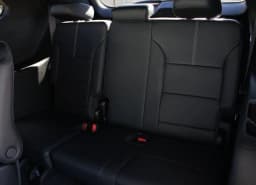 GMC Acadia FWD Elevation 4dr 2026 — side view