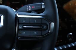 GMC Acadia FWD Elevation 4dr 2026 — side view