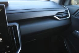 GMC Acadia FWD Elevation 4dr 2026 — side view
