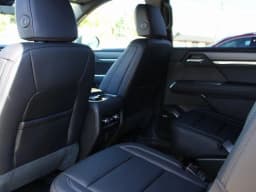 GMC Acadia FWD Elevation 4dr 2026 — side view
