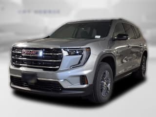 GMC Acadia FWD Elevation 4dr