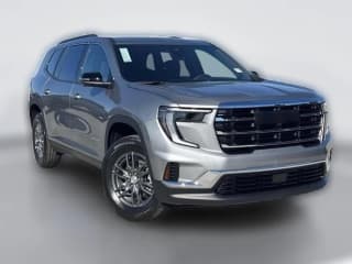GMC Acadia FWD Elevation 4dr
