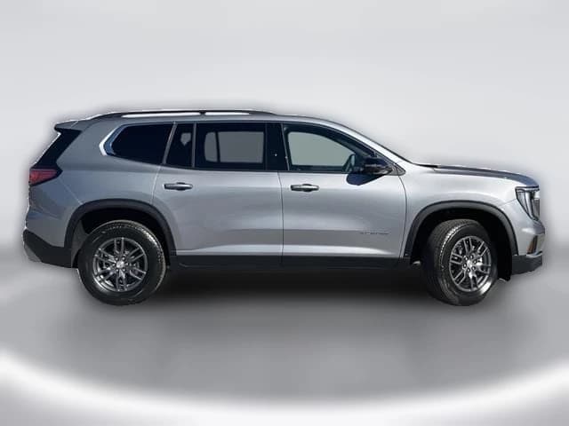 GMC Acadia FWD Elevation 4dr 2026 — side view