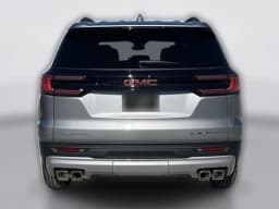 GMC Acadia FWD Elevation 4dr 2026 — side view