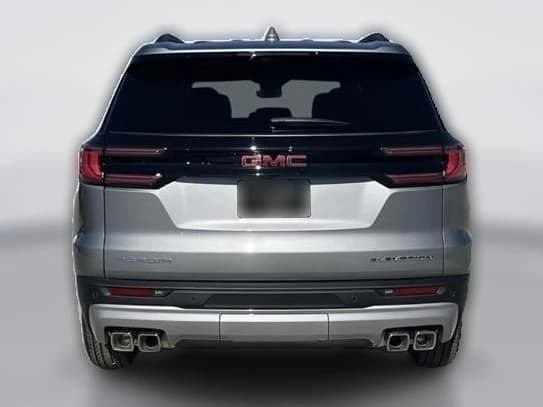 GMC Acadia FWD Elevation 4dr 2026 — side view