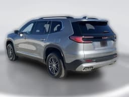 GMC Acadia FWD Elevation 4dr 2026 — side view