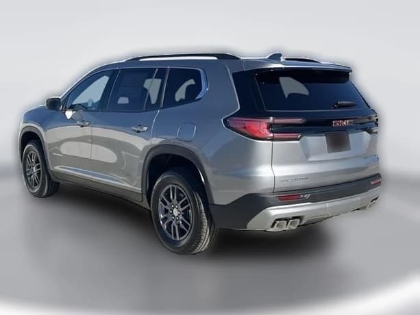 GMC Acadia FWD Elevation 4dr 2026 — side view