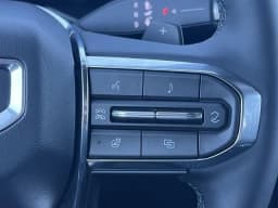 GMC Acadia FWD Elevation 4dr 2026 — side view