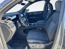 GMC Acadia FWD Elevation 4dr 2026 — side view