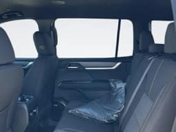 GMC Acadia FWD Elevation 4dr 2026 — side view