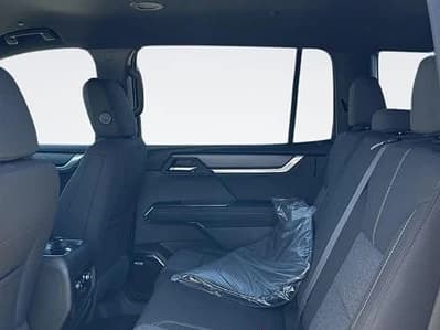 GMC Acadia FWD Elevation 4dr 2026 — side view