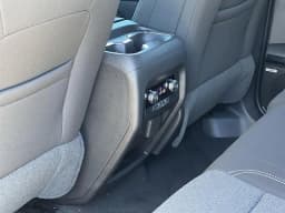 GMC Acadia FWD Elevation 4dr 2026 — side view