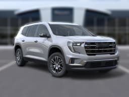 GMC Acadia FWD Elevation 4dr 2026 — side view