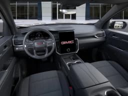 GMC Acadia FWD Elevation 4dr 2026 — side view