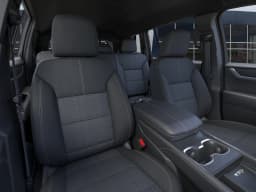 GMC Acadia FWD Elevation 4dr 2026 — side view