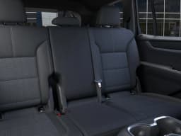 GMC Acadia FWD Elevation 4dr 2026 — side view
