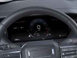 GMC Acadia FWD Elevation 4dr 2026 — side view