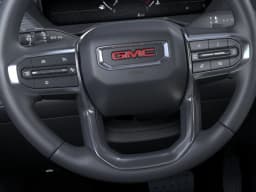 GMC Acadia FWD Elevation 4dr 2026 — side view