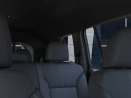 GMC Acadia FWD Elevation 4dr 2026 — side view