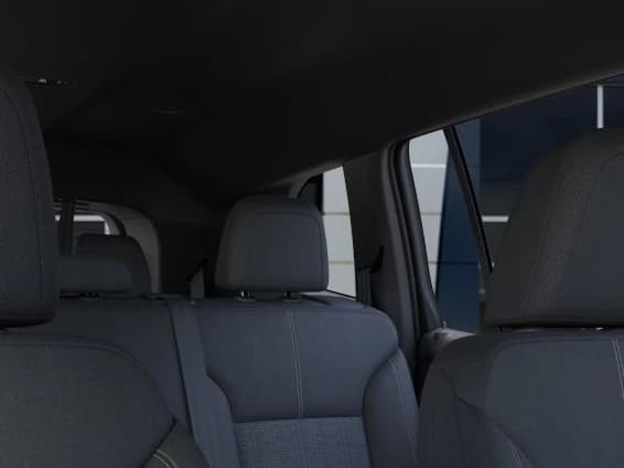 GMC Acadia FWD Elevation 4dr 2026 — side view