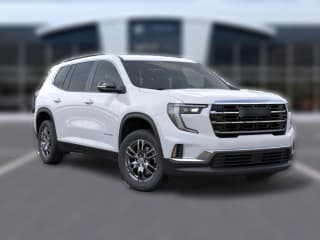 GMC Acadia FWD Elevation 4dr