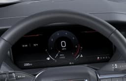GMC Acadia FWD Elevation 4dr 2026 — side view