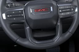GMC Acadia FWD Elevation 4dr 2026 — side view