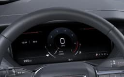GMC Acadia FWD Elevation 4dr 2027 — side view