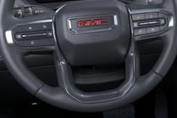 GMC Acadia FWD Elevation 4dr 2027 — side view