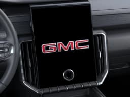 GMC Acadia FWD Elevation 4dr 2027 — side view