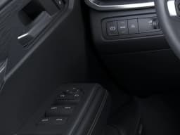 GMC Acadia FWD Elevation 4dr 2027 — side view