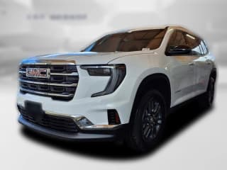 GMC Acadia FWD Elevation 4dr