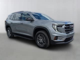 GMC Acadia FWD Elevation 4dr