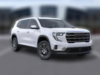GMC Acadia FWD Elevation 4dr