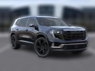 GMC Acadia FWD Elevation 4dr