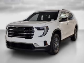 GMC Acadia FWD Elevation 4dr